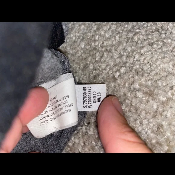 Womens hat - Picture 4 of 4